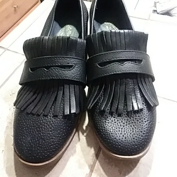 Seychelles Fringe loafers - Picture 8 of 8
